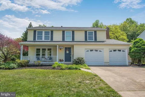 1037 Windmill Ln, Silver Spring, MD 20905