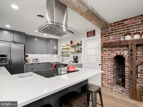 Kitchen - 17712 Longdraft Rd, Gaithersburg, MD 20878 photo 6 of 6