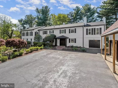 Exterior - 17712 Longdraft Rd, Gaithersburg, MD 20878 photo 4 of 22