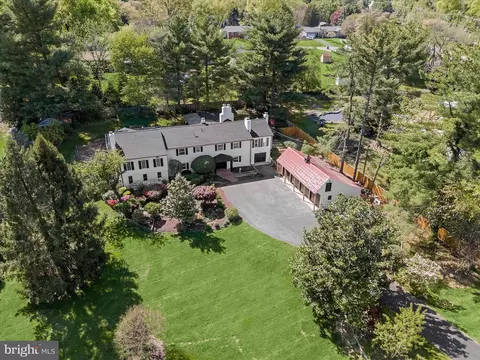 17712 Longdraft Rd, Gaithersburg, MD 20878