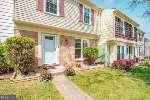 13059 Open Hearth Way, Germantown, MD 20874