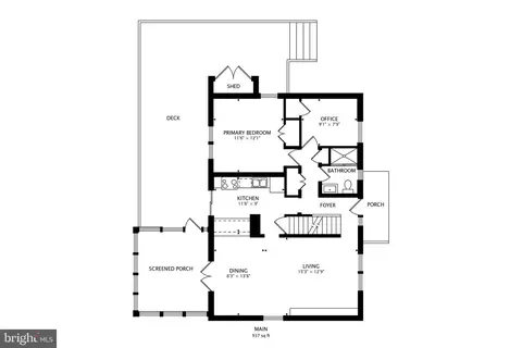 10112 Stoneybrook Dr, Silver Spring, MD 20910 photo 35