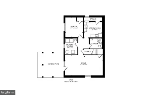 10112 Stoneybrook Dr, Silver Spring, MD 20910 photo 37