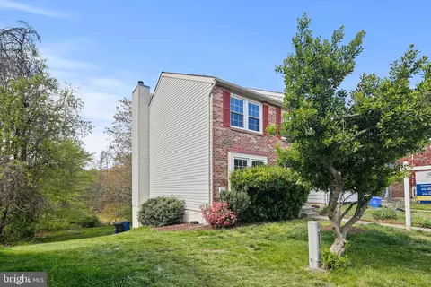 4200 Dunwood Ter, Burtonsville, MD 20866