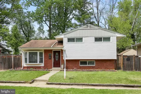 13010 Turkey Branch Pkwy, Rockville, MD 20853