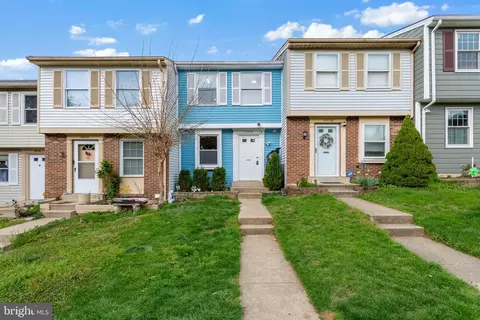 19456 Zinnia Cir, Germantown, MD 20876
