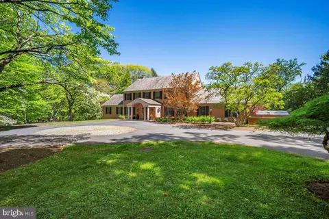 Undisclosed, Potomac, MD 20854