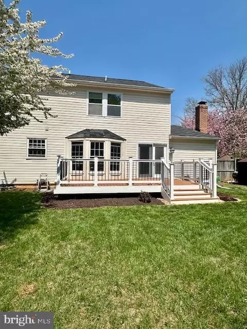 11628 Paramus Dr, North Potomac, MD 20878 photo 4