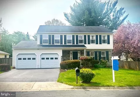 11628 Paramus Dr, North Potomac, MD 20878