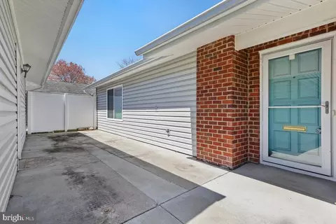 3529 Twin Branches Dr #40-C, Silver Spring, MD 20906 photo 3
