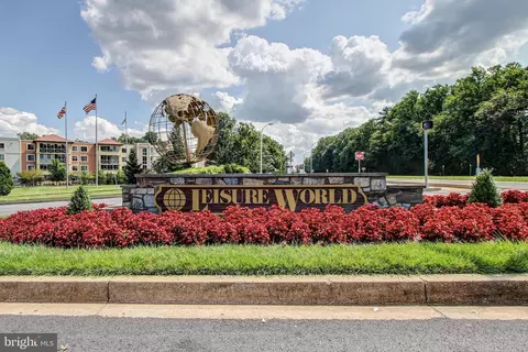 3529 Twin Branches Dr #40-C, Silver Spring, MD 20906 photo 46