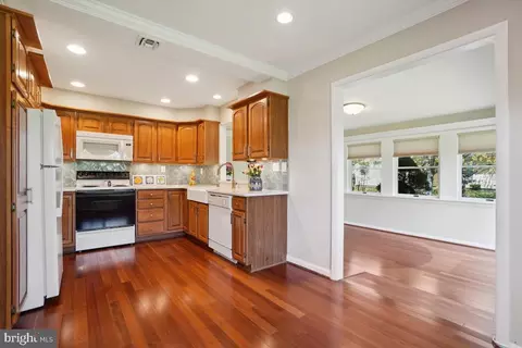 3529 Twin Branches Dr #40-C, Silver Spring, MD 20906 photo 11