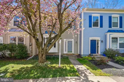 20412 Sunbright Ln, Germantown, MD 20874