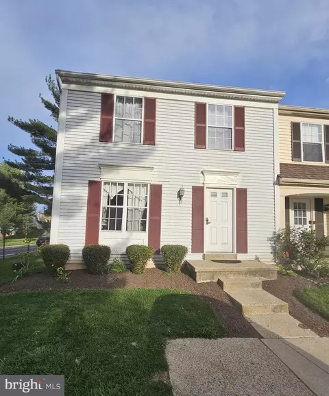 14915 Ladymeade Cir, Silver Spring, MD 20906