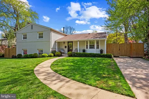 11221 Orleans Way, Kensington, MD 20895
