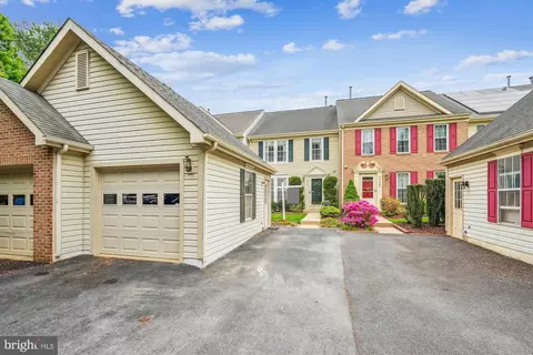 2226 Winter Garden Way, Olney, MD 20832