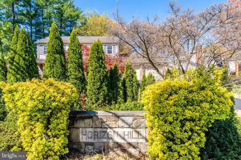 1500 W Kersey Ln, Rockville, MD 20854