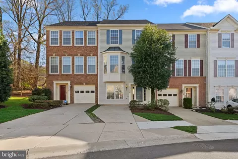 13738 Dunbar Ter, Germantown, MD 20874