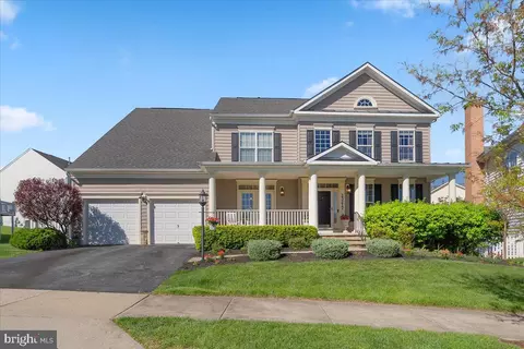 23217 Linden Vale Dr, Clarksburg, MD 20871