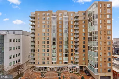 930 Wayne Ave #402, Silver Spring, MD 20910