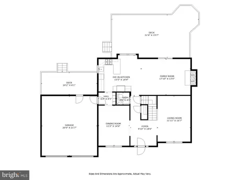 14404 Fairdale Rd, Silver Spring, MD 20905 photo 45