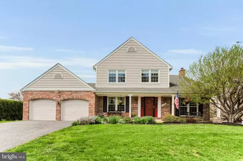 14404 Fairdale Rd, Silver Spring, MD 20905