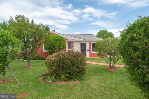 2000 Lewis Ave, Rockville, MD 20851