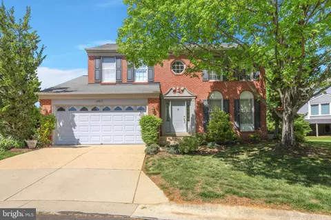 14923 Meanderwood Ln, Burtonsville, MD 20866