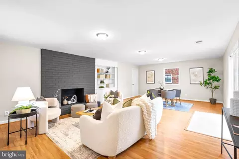 3013 Fallston Ave, Silver Spring, MD 20904 photo 5