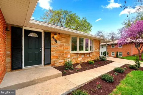 3013 Fallston Ave, Silver Spring, MD 20904 photo 57