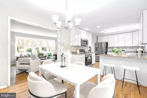 3013 Fallston Ave, Silver Spring, MD 20904