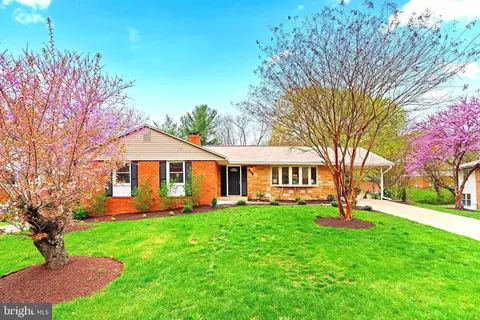 3013 Fallston Ave, Silver Spring, MD 20904 photo 4