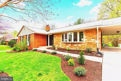3013 Fallston Ave, Silver Spring, MD 20904 photo 3