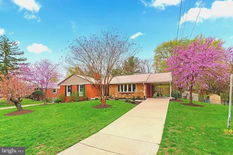 3013 Fallston Ave, Silver Spring, MD 20904 photo 2