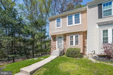 24 Long Green Ct, Silver Spring, MD 20906