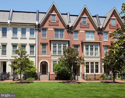 10743 Symphony Park Dr, North Bethesda, MD 20852