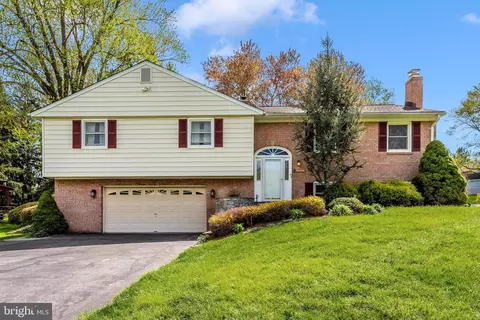 19605 Charline Manor Rd, Olney, MD 20832