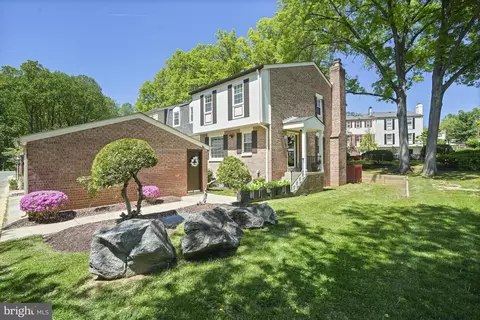 3815 Gawayne Ter #31-381, Silver Spring, MD 20906