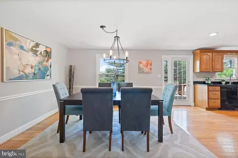 Dining - 10009 Durango Dr, Damascus, MD 20872 photo 1 of 3