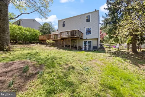 Exterior - 10009 Durango Dr, Damascus, MD 20872 photo 6 of 6
