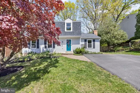 Exterior - 10009 Durango Dr, Damascus, MD 20872 photo 2 of 6