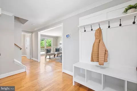 Entry Way - 10009 Durango Dr, Damascus, MD 20872 photo 1 of 1
