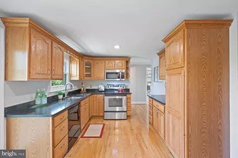 Kitchen - 10009 Durango Dr, Damascus, MD 20872 photo 1 of 2