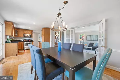 Dining - 10009 Durango Dr, Damascus, MD 20872 photo 3 of 3