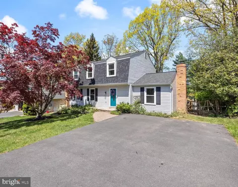 10009 Durango Dr, Damascus, MD 20872