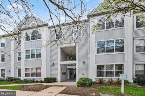 14201 Wolf Creek Pl #9-24, Silver Spring, MD 20906