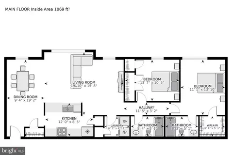 14201 Wolf Creek Pl #9-24, Silver Spring, MD 20906 photo 22