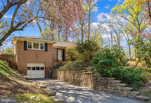 907 Brantford Ave, Silver Spring, MD 20904