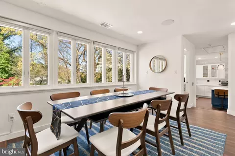 Dining - 1736 Overlook Dr, Silver Spring, MD 20903 photo 2 of 3