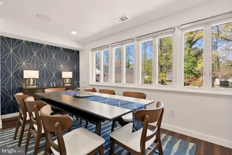 Dining - 1736 Overlook Dr, Silver Spring, MD 20903 photo 1 of 3